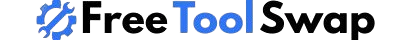FreeToolSwap